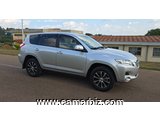  4WD 2009 Toyota VANGUARD Automatique avec 7 Places.