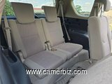  4WD 2009 Toyota VANGUARD Automatique avec 7 Places. - 35523