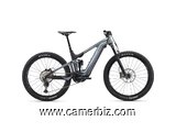 2023 Giant Trance X Advanced E+ 1 (BIKOTIQUE)