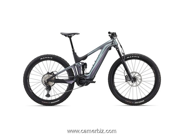 2023 Giant Trance X Advanced E+ 1 (BIKOTIQUE) - 35525