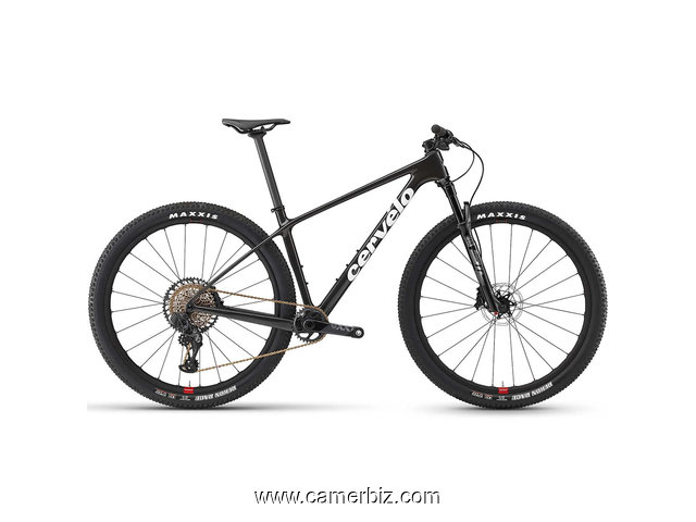 2023 Cervelo ZHT-5 XX1 AXS (BIKOTIQUE) - 35526
