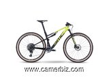 2023 BMC Fourstroke 01 TWO (BIKOTIQUE)
