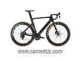 2024 Canyon Aeroad CF SLX 8 AXS Road Bike (BIKOTIQUE)