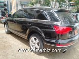 Louer un véhicule à Douala avec ou sans chauffeur - 35532