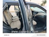 10,200,000FCFA-HYUNDAI SANTA FE 4X4WD VERSION 2017-OCCASION BELGIQUE-FULL OPTION - 35536