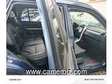 3,900,000FCFA SUZUKI GRAND VITARA-4X4WD VERSION 2008-OCCASION DU CAMEROUN - 35537