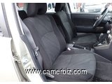 2010 Toyota Rush Automatique. YAOUNDE. - 35541