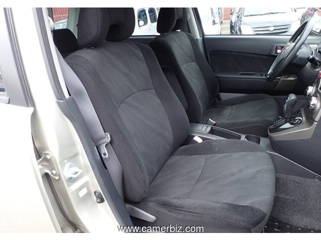 2010 Toyota Rush Automatique. YAOUNDE. - 35541