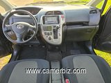 2008 Toyota RACTIS Automatique à vendre à YAOUNDE.  - 35558