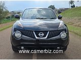2014 Nissan JUKE Automatique à vendre à  YAOUNDE - 35567