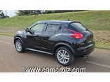 2014 Nissan JUKE Automatique à vendre à  YAOUNDE - 35567