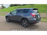 4WD 2010 Toyota VANGUARD Automatique avec 7 Places. YAOUNDE.  - 35586