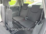 4WD 2010 Toyota VANGUARD Automatique avec 7 Places. YAOUNDE.  - 35586