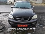 KIA SORENTO  - 3559