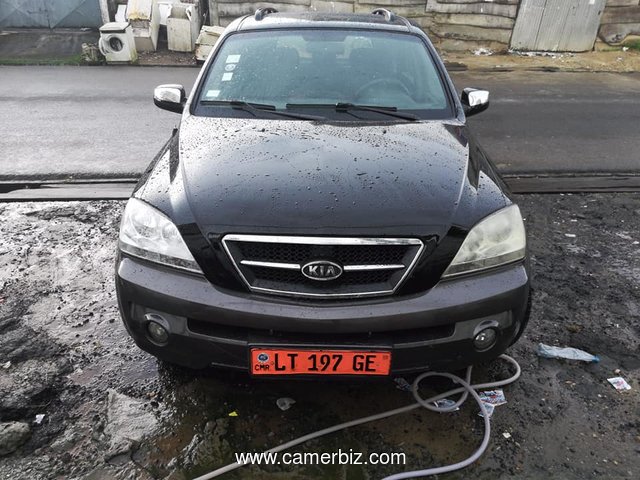 KIA SORENTO  - 3559