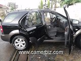 KIA SORENTO  - 3559