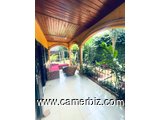 Villa 4 chambres à vendre à Awae