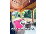 Villa 4 chambres à vendre à Awae - 35617