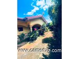 Villa 4 chambres à vendre à Awae - 35617