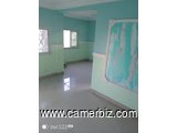 Jolie appartement à louer à yassa 80000/mois - 35623