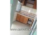 Jolie appartement à louer à yassa 80000/mois - 35623