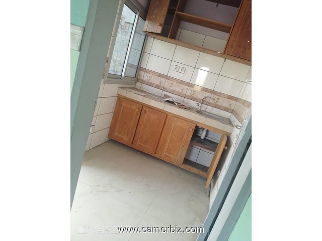 Jolie appartement à louer à yassa 80000/mois - 35623