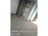 Jolie appartement à louer à yassa 80000/mois - 35623