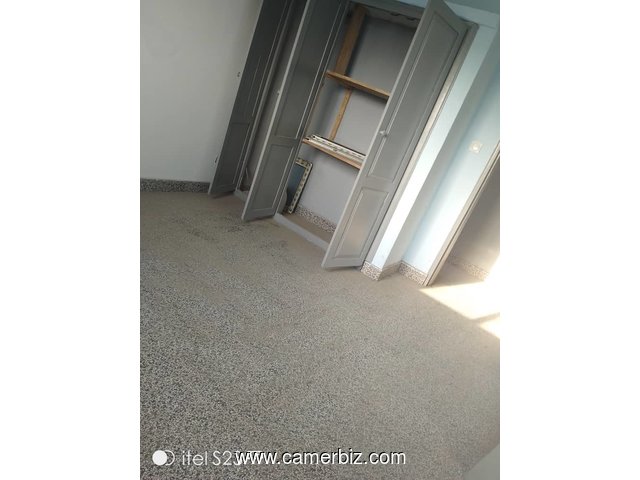Jolie appartement à louer à yassa 80000/mois - 35623