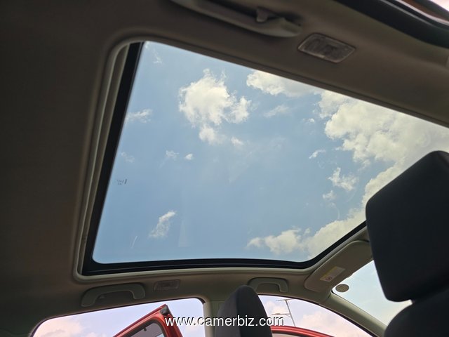  4WD 2011 Nissan Qashqai Automatique. YAOUNDE. - 35651