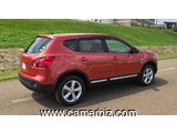  4WD 2011 Nissan Qashqai Automatique. YAOUNDE. - 35651