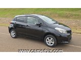 4WD 2012 Toyota YARIS Automatique. YAOUNDE.