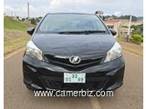 4WD 2012 Toyota YARIS Automatique. YAOUNDE. - 35738