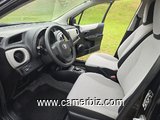 4WD 2012 Toyota YARIS Automatique. YAOUNDE. - 35738