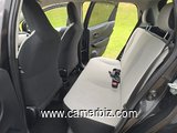 4WD 2012 Toyota YARIS Automatique. YAOUNDE. - 35738