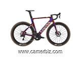 2024 Canyon Aeroad CFR Di2 Road Bike