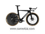 2024 Canyon Speedmax CFR TT Road Bike