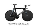 2024 Canyon Speedmax CFR Track Road Bike