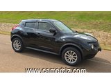 2013 Nissan JUKE Automatique. YAOUNDE. 