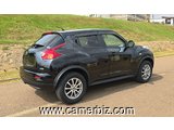 2013 Nissan JUKE Automatique. YAOUNDE.  - 35765