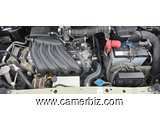2013 Nissan JUKE Automatique. YAOUNDE.  - 35765