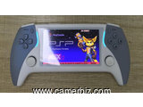 Console de jeu portable rétro PX Pro.  4,3 pouces, PSP, N64, 20.000 Jeux intégrés