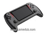 Console de jeu portable rétro PX Pro.  4,3 pouces, PSP, N64, 20.000 Jeux intégrés - 35836