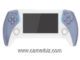 Console de jeu portable rétro PX Pro.  4,3 pouces, PSP, N64, 20.000 Jeux intégrés - 35836