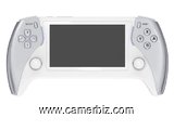 Console de jeu portable rétro PX Pro.  4,3 pouces, PSP, N64, 20.000 Jeux intégrés - 35836