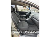  7 Places 2005 Toyota Corolla Verso Automatique - 35851