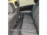  7 Places 2005 Toyota Corolla Verso Automatique - 35851