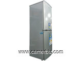 Réfrigérateur nasco Nas D2-20-140l - 3586