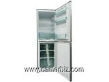 Réfrigérateur nasco Nas D2-20-140l - 3586