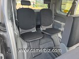  2009 Toyota SIENTA Automatique 7 places. YAOUNDE.  - 35860
