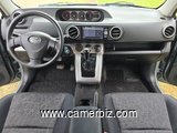 4WD 2013 Toyota Corolla Rumion Automatique. YAOUNDE.  - 35893